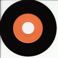 Berlin - Take My Breath Away (Single-Sided) (Japan)