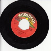 Messengers - Thats The Way A Woman Is (Japan)