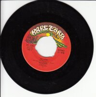 Messengers - Thats The Way A Woman Is (Japan)