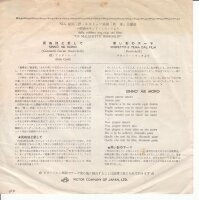 Alida Chelli - Sinnò Me Moro (Japan)