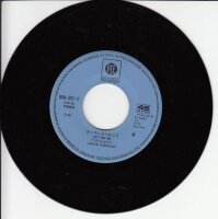 Jackie Robinson – Moving Like A Superstar (Japan)