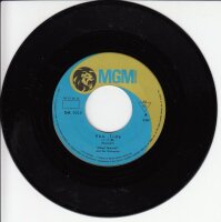 Robert Maxwell And His Orchestra - Ebb Tide (Japan)