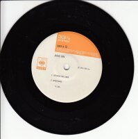 Janis Ian – Love Is Blind E.P. (Japan)