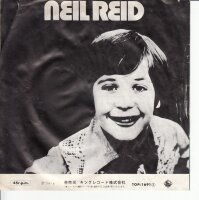 Neil Reid - Mother Of Mine (Japan)