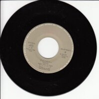 The Dooleys – Body Language (Japan)