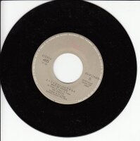 The Dooleys – I Spy (Japan)