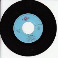 The Dooleys - Wanted (Japan)
