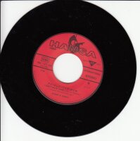 Sugar & Candy – Monkey Dance (Japan)