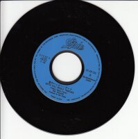The Nolans - Gotta Pull Myself Together (Japan)