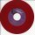 The Hollyridge Strings – Theme From "Devil At 4 OClock" (Red Vinyl) (Japan)