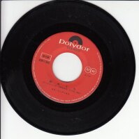 Los Indios - 知りすぎたのね (Japan)