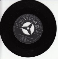 Perez Prado And His Orchestra  – La Macarena (Japan)