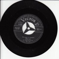 Perez Prado And His Orchestra  – La Macarena (Japan)