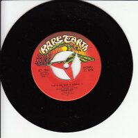Messengers - Thats The Way A Woman Is (Japan)