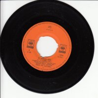 Simon & Garfunkel – El Condor Pasa (Japan)