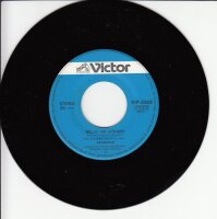 Arabesque - Hello Mr. Monkey (Japan)