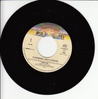 Irene Cara – Flashdance... What A Feeling (Japan)