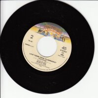 Irene Cara – Flashdance... What A Feeling (Japan)