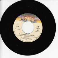 Irene Cara – Flashdance... What A Feeling (Japan)