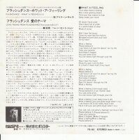 Irene Cara – Flashdance... What A Feeling (Japan)