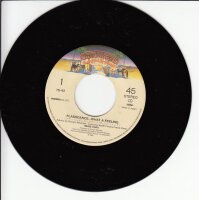 Irene Cara – Flashdance... What A Feeling (Japan)