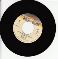 Irene Cara – Flashdance... What A Feeling (Japan)