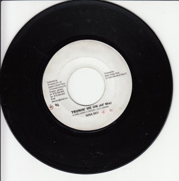 Nina Sky Featuring Baby Cham – Turnin Me On (Jamaica)