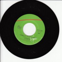 Culture Club - Church Of The Poison Mind (Japan)