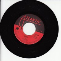 Foreigner – Women (Japan)