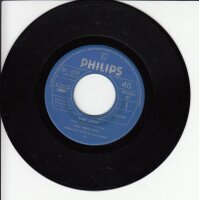 Soul Iberica Band – Baby Sitter (Japan)