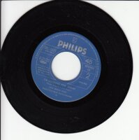 Soul Iberica Band – Baby Sitter (Japan)