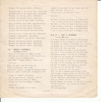 The Brothers Four – Four Big Folk Hits (Japan)