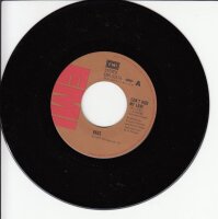 Rags - Cant Hide My Love (Japan)