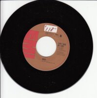 Rags - Cant Hide My Love (Japan)