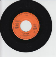 G.I. Orange – Honeywood (Japan)