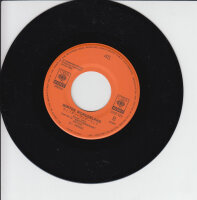 G.I. Orange – Honeywood (Japan)