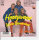 G.I. Orange – Honeywood (Japan)