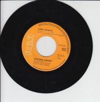 Carol Douglas – Doctors Orders (Japan)