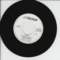 Veronica Unlimited – Daddy-O (Promo) (Japan)