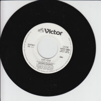 Veronica Unlimited – Daddy-O (Promo) (Japan)