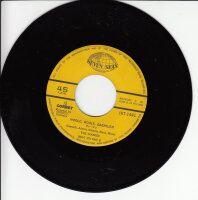 The Goosies - Mini-Mini Rock (Japan)