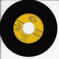 The Goosies - Mini-Mini Rock (Japan)