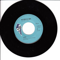 Michel Laurant - Ma Reine De Saba (Japan)