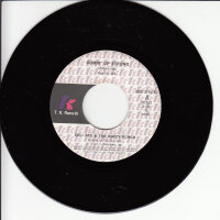 Celi Bee And The Buzzy Bunch - Comin Up Strong (Japan)