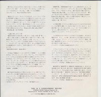 Midnight Powers – Dance, Its My Life (Japan)