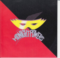 Midnight Powers – Dance, Its My Life (Japan)