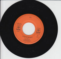 Roman Holliday - Hear It In The Night (Japan)