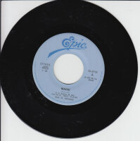 Dick St. Nicklaus – Magic (Japan)