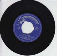The Original Caste – Mr. Monday (Japan)