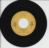 Percy Faith And His Orchestra – A Waltz For Cynthia (Japan)